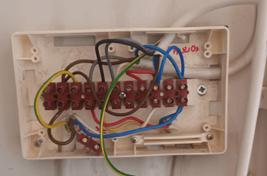 Plumbing services Winchester
